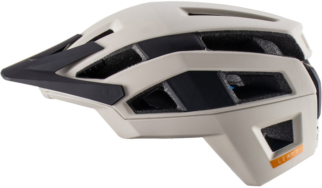Leatt MTB Trail 3.0 Desert Bicycle Helmet-image-911693508