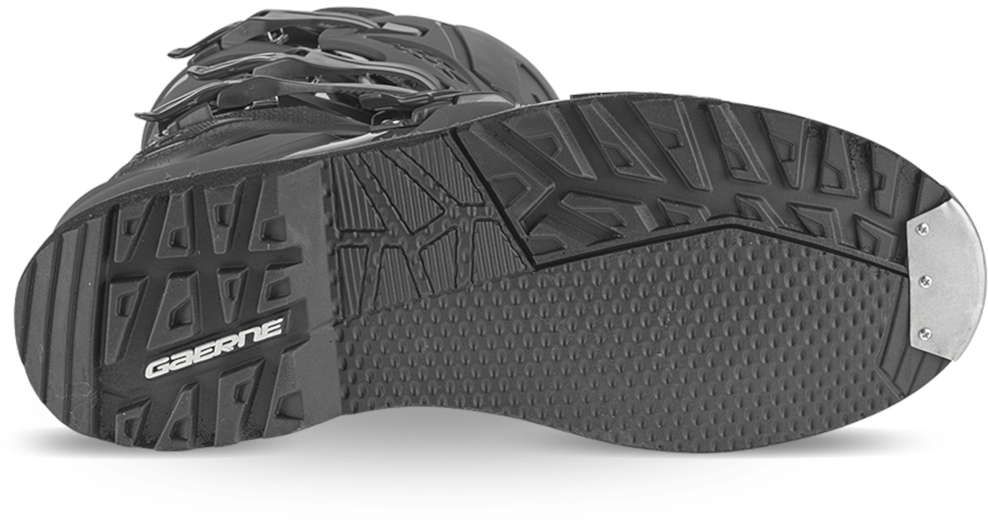 Gaerne SG22 Gore-Tex Enduro Motocross Stiefel anthrazit 45 Abbildung 7
