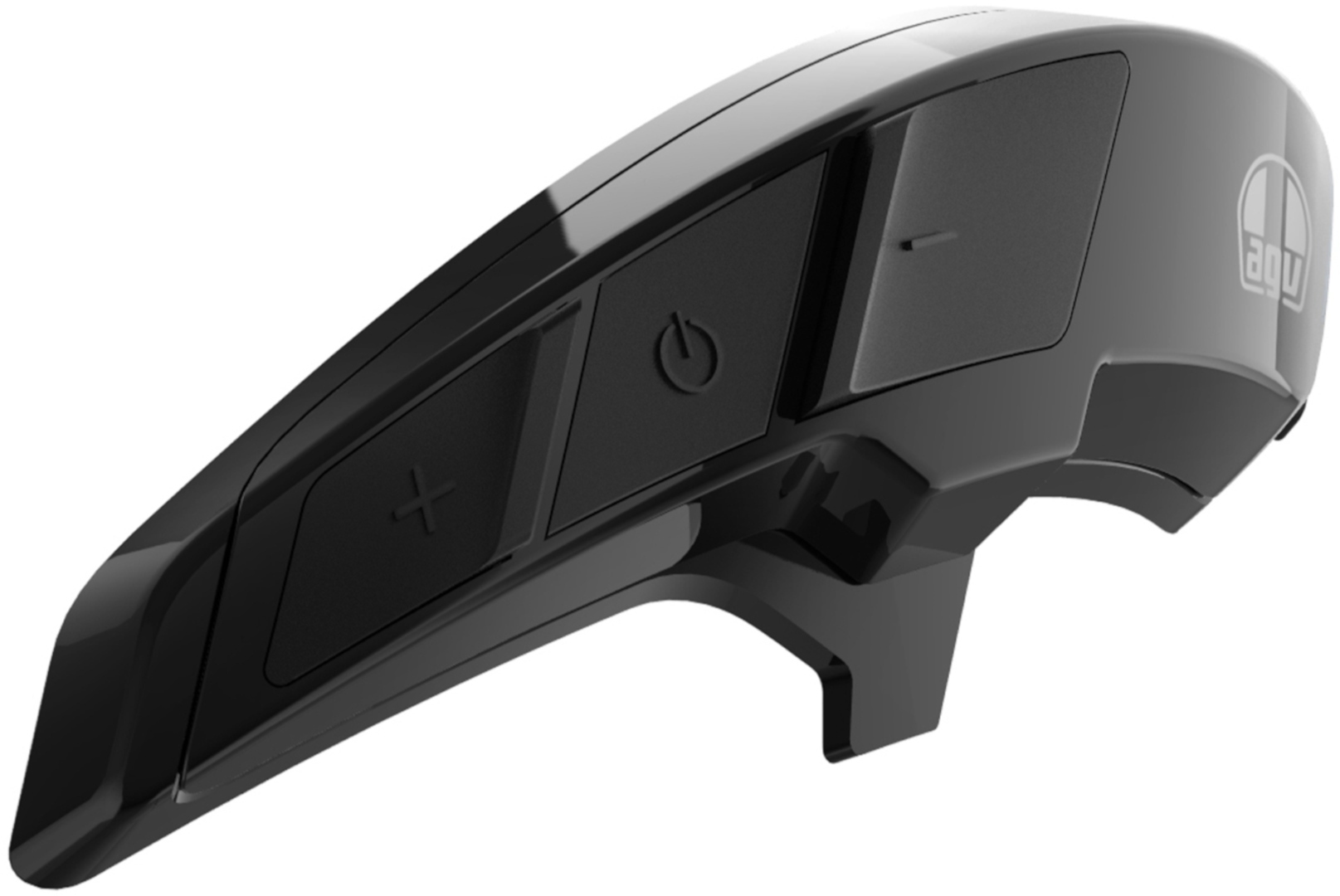 AGV ARK Bluetooth Sistem de comunicații cu un singur pachet Figura 3