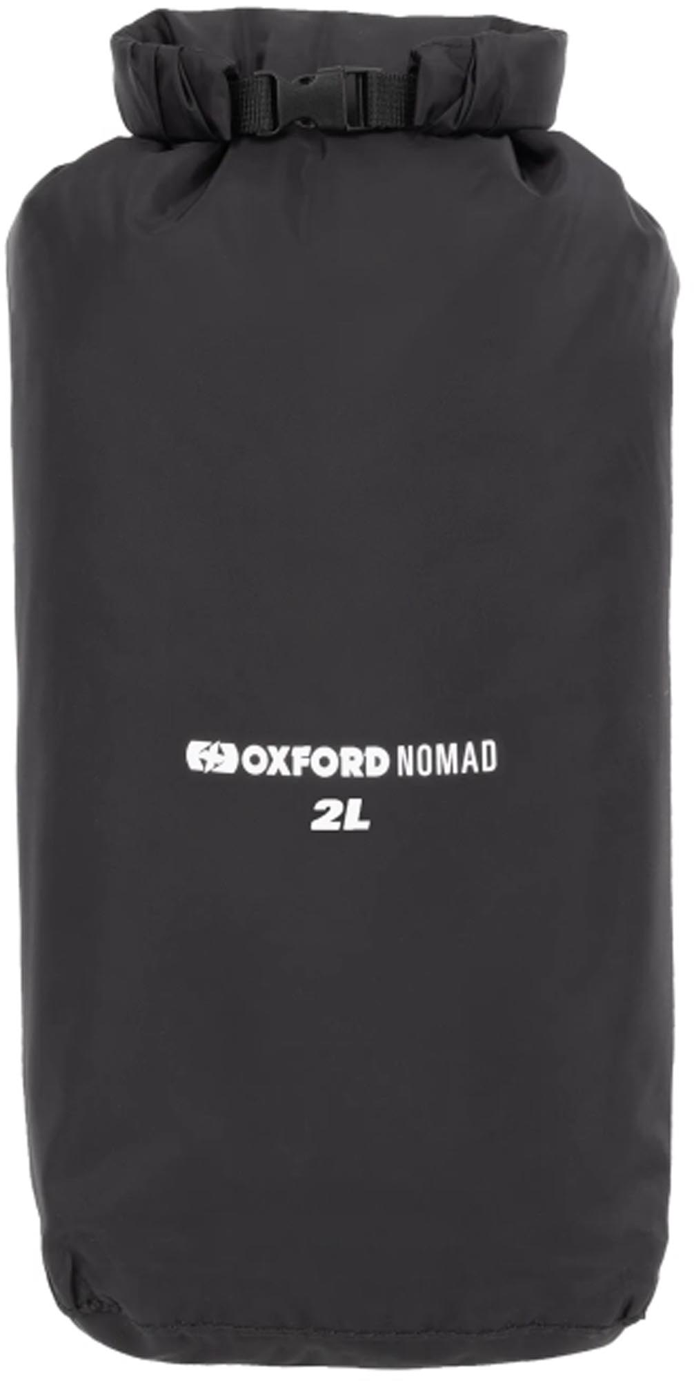 Oxford Nomad 2L Dry Bag Main article Figure 1