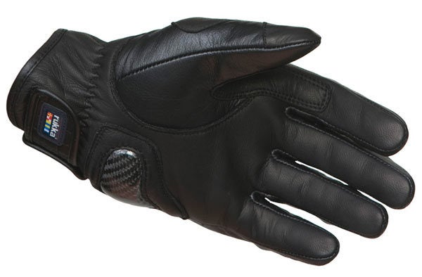 Rukka Hero Gants de moto d’été 8 (M) Figure 2
