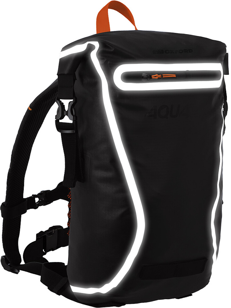Oxford Aqua Evo 22 Rucsacul Figura 1
