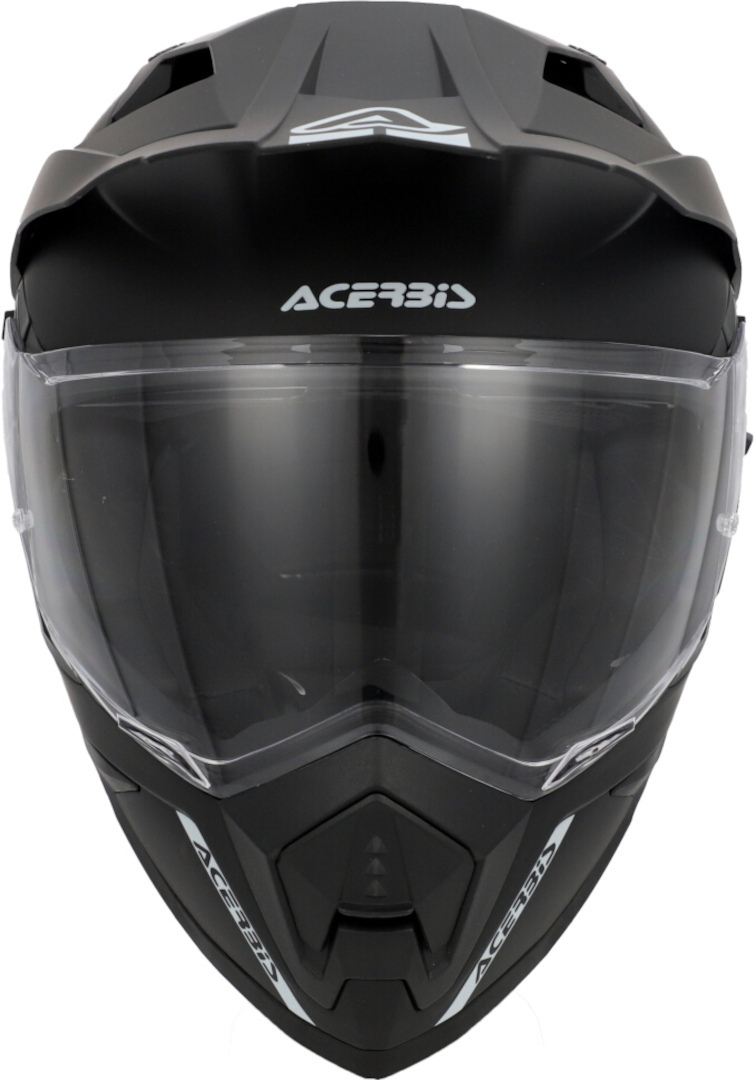 Acerbis Assault Cască Enduro Black matt XL (61/62) Figura 4