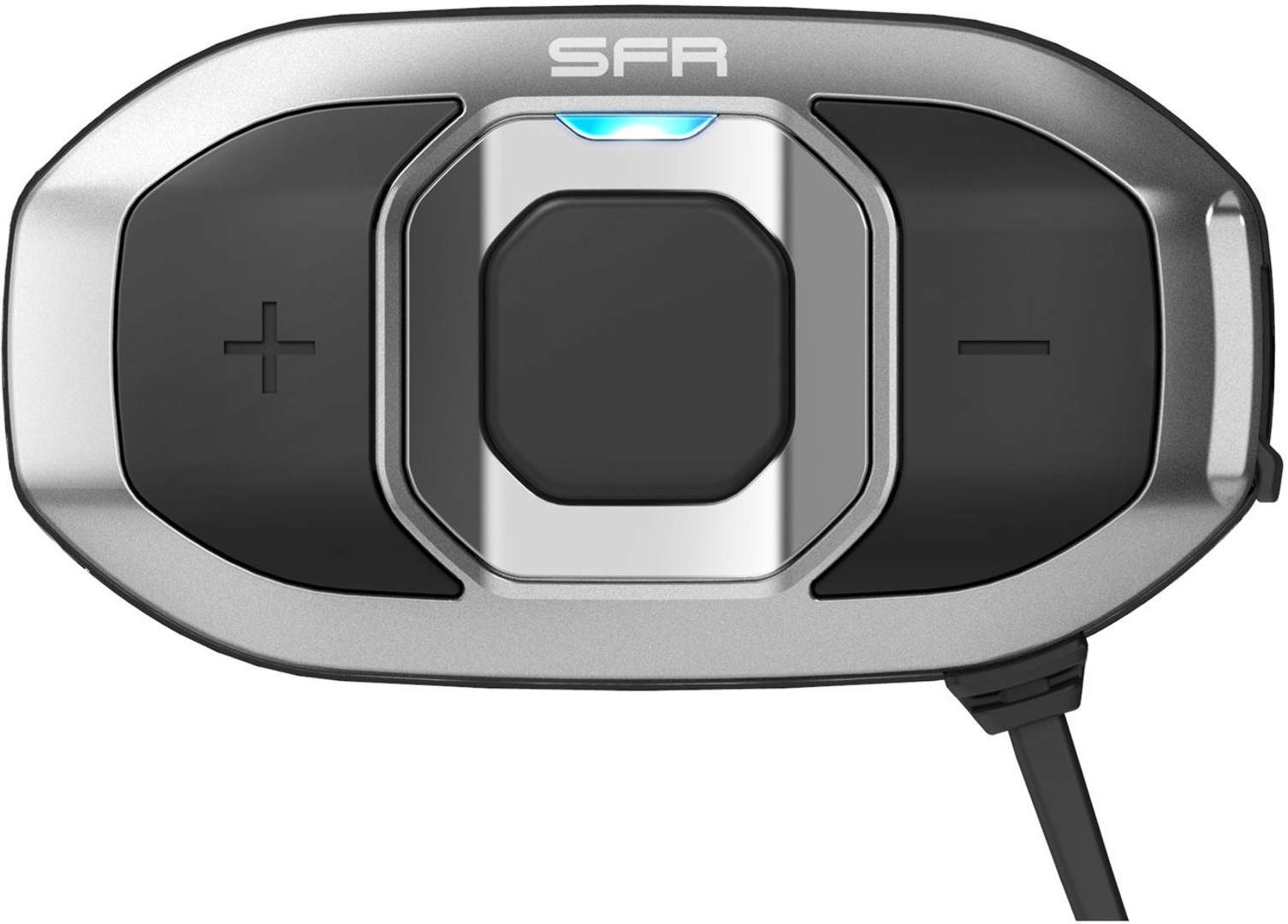 Sena SFR Bluetooth comunicação sistema único conjunto Figura 2