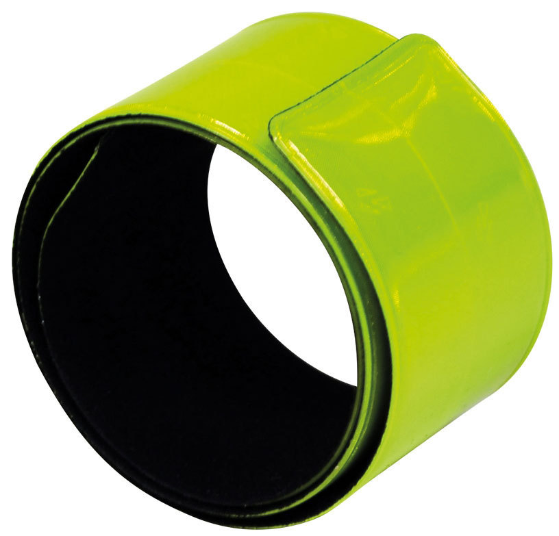 Oxford Bright Wrap Reflekterende armbånd Figur 1