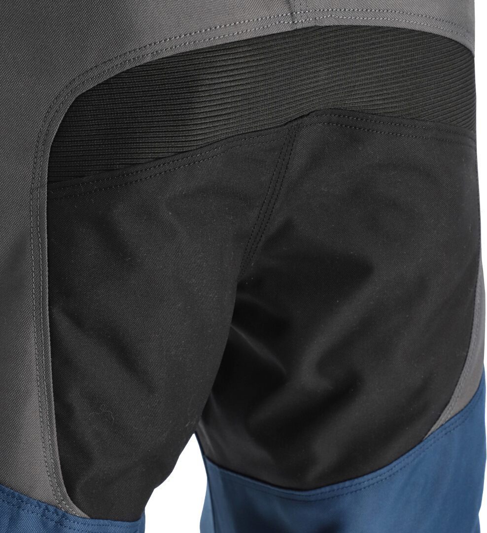 Acerbis Enduro One Pantaloni blu/grigio 40 Figura 9