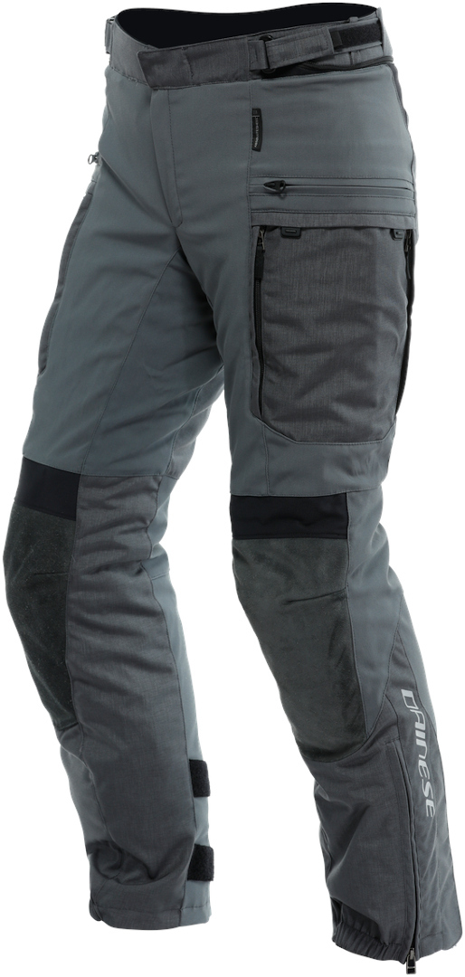 Dainese Springbok 3L Absoluteshell 2.0 Motorcycle Textile Pants 58 Figure 1