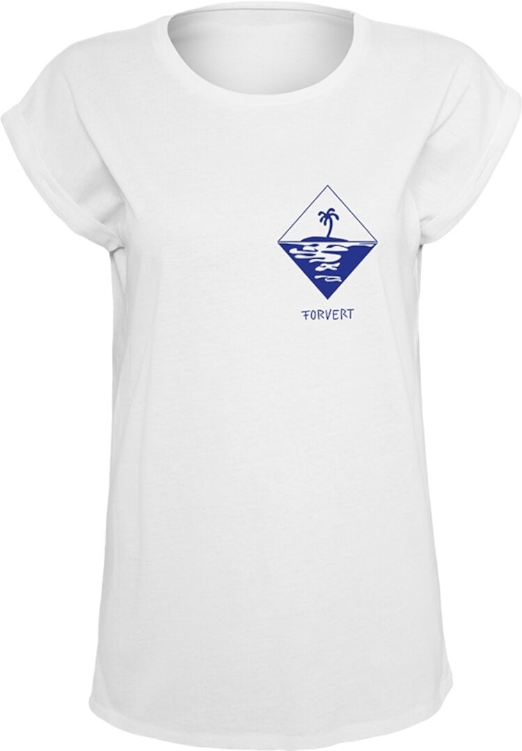 Brandit Forvert Pasadena Ladies T-Shirt-image-1478694095