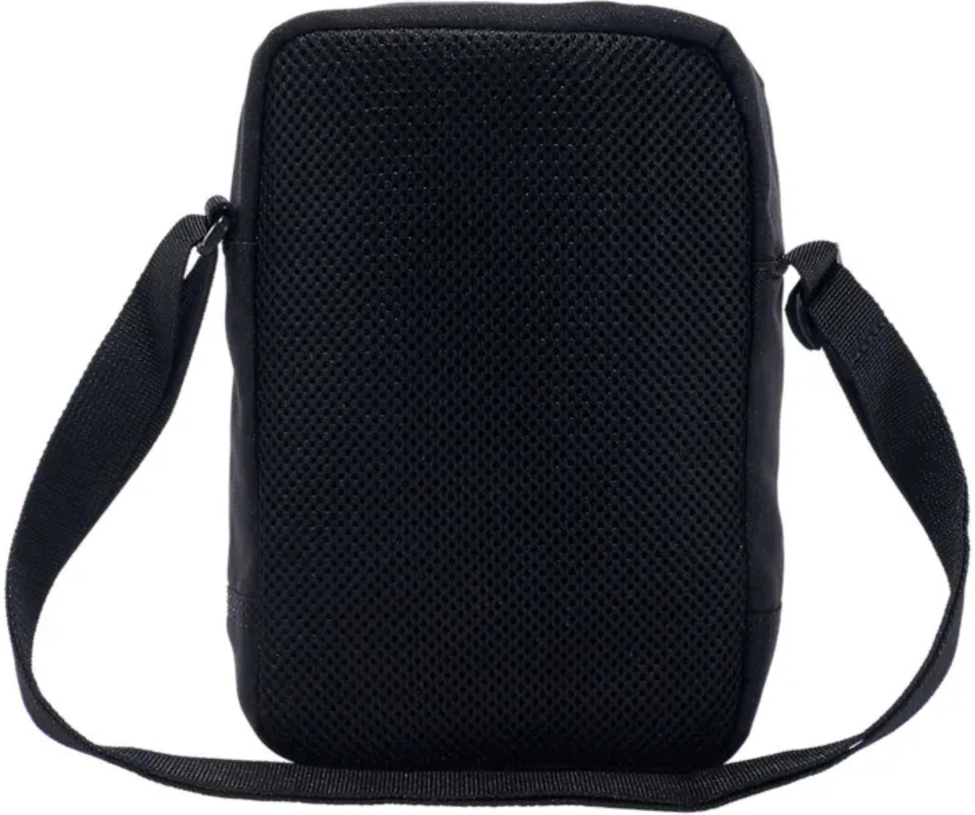 Carhartt Crossbody Zip Geantă agățată negru Figura 2