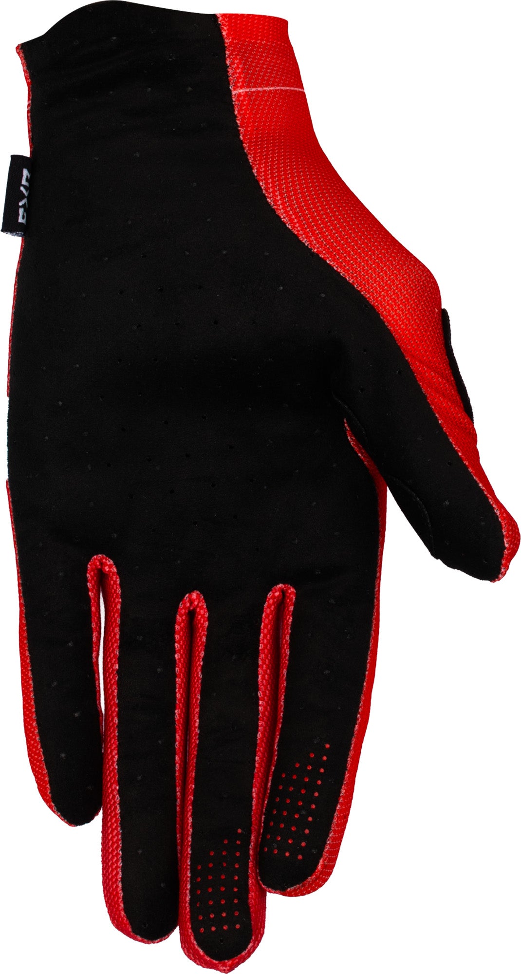 FXR Pro-Fit Air perforerte motocrosshansker rød/hvit/svart XL Figur 2