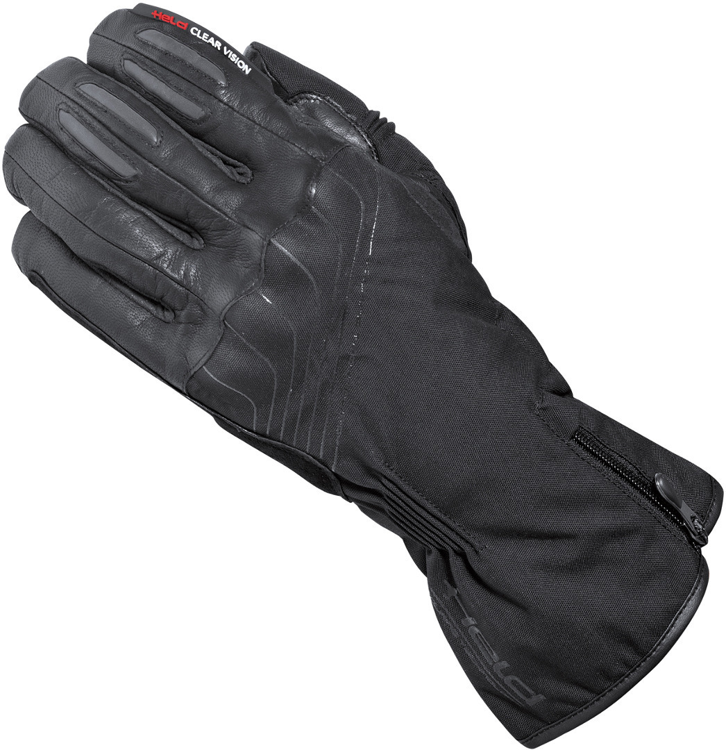 Held Tonale Damer Motorcykel Handskar 8 Figur 1