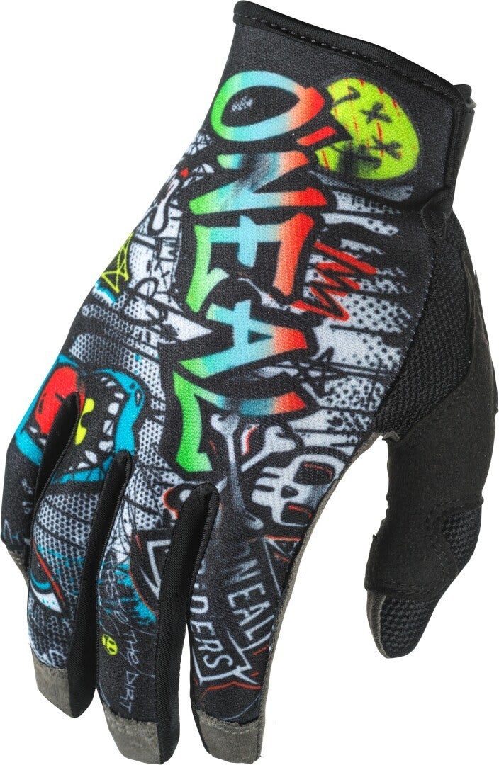 Oneal Mayhem Rancid Motocross handsker M Figur 1
