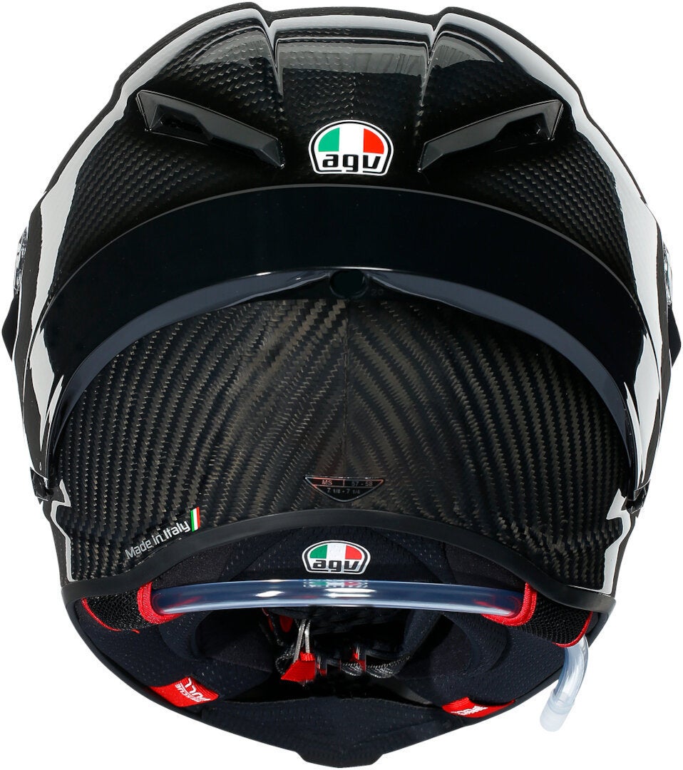 AGV Pista GP RR Mono Carbon 2023 Casco Carbonio L (59/60) Figura 3
