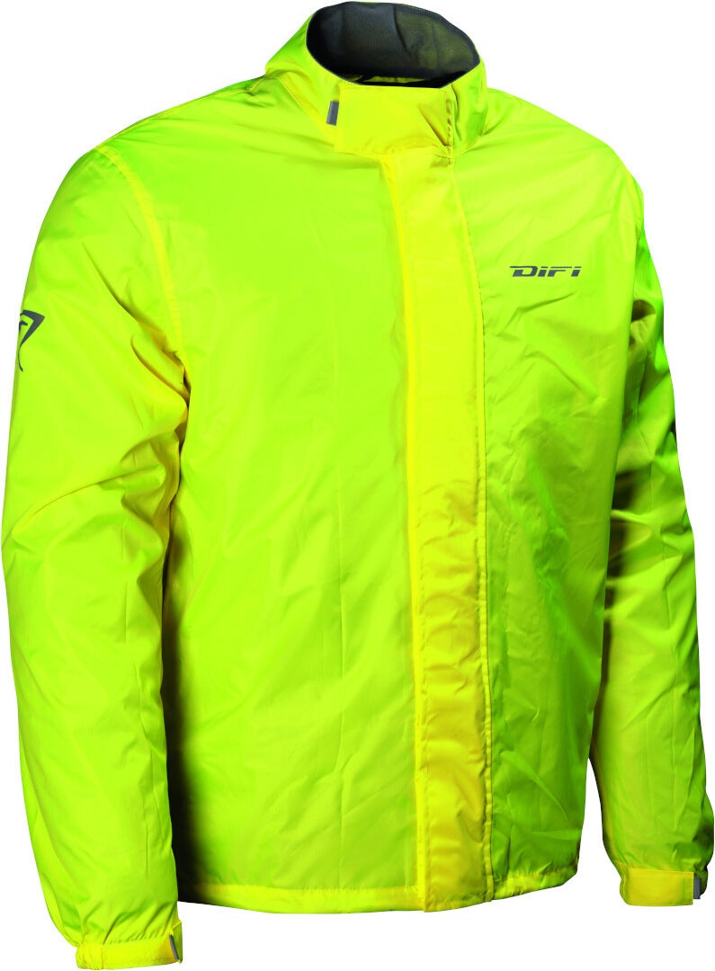 DIFI Fuzzy Waterproof Motorcycle Jacket