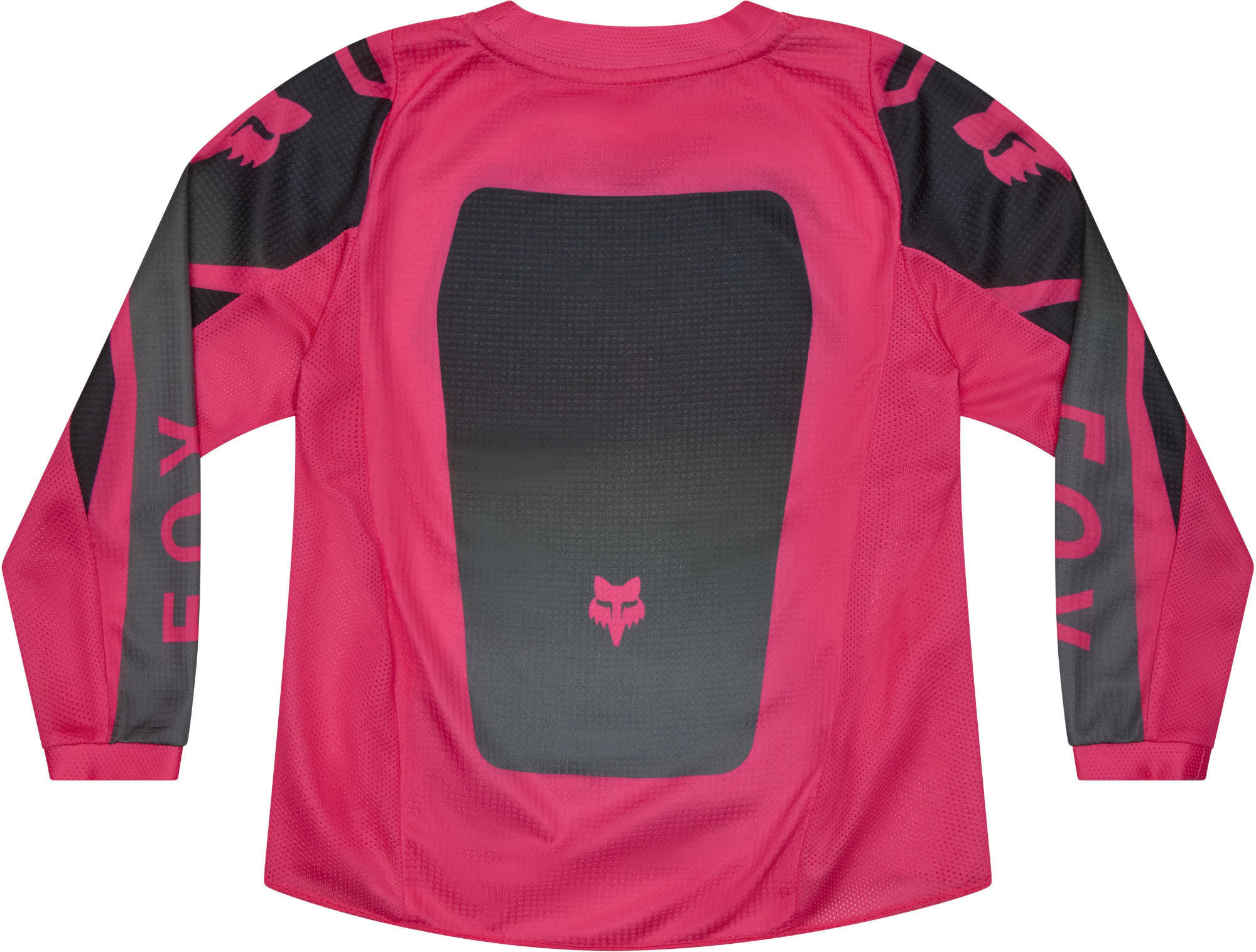 FOX 180 Shield Mädchen Motocross Jersey K-S Abbildung 2