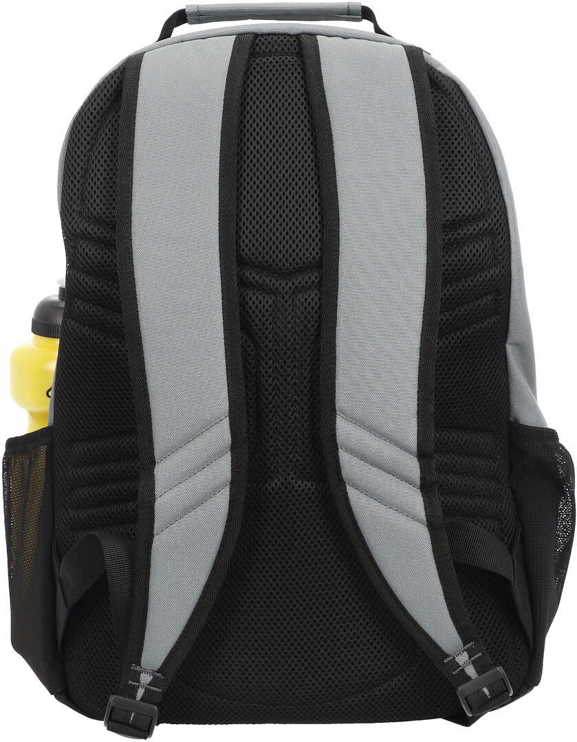 Acerbis B-Logo 15L Motorcykel rygsæk grå Figur 3