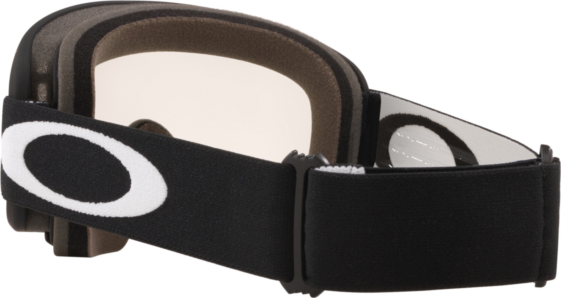 Oakley O-Frame 2.0 Pro Matte Ochelari de motocross negru Figura 8