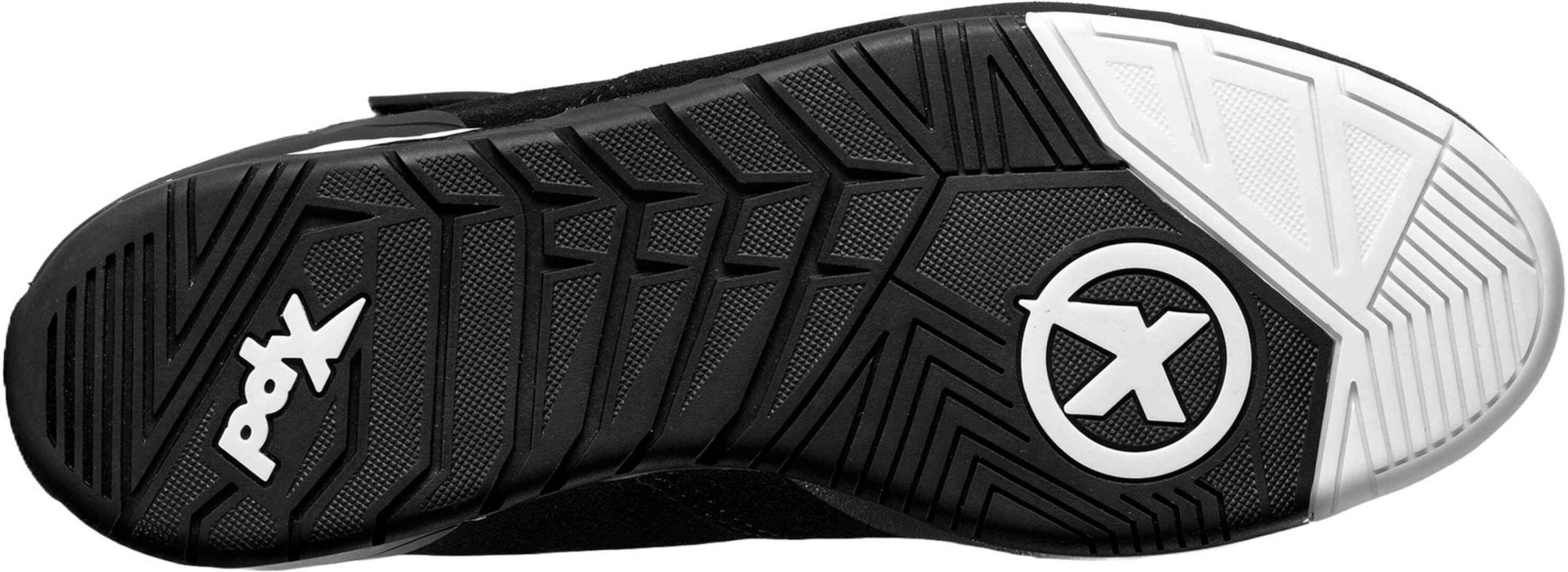 XPD X-Radical Damen Motorrad Schuhe 37 Abbildung 5