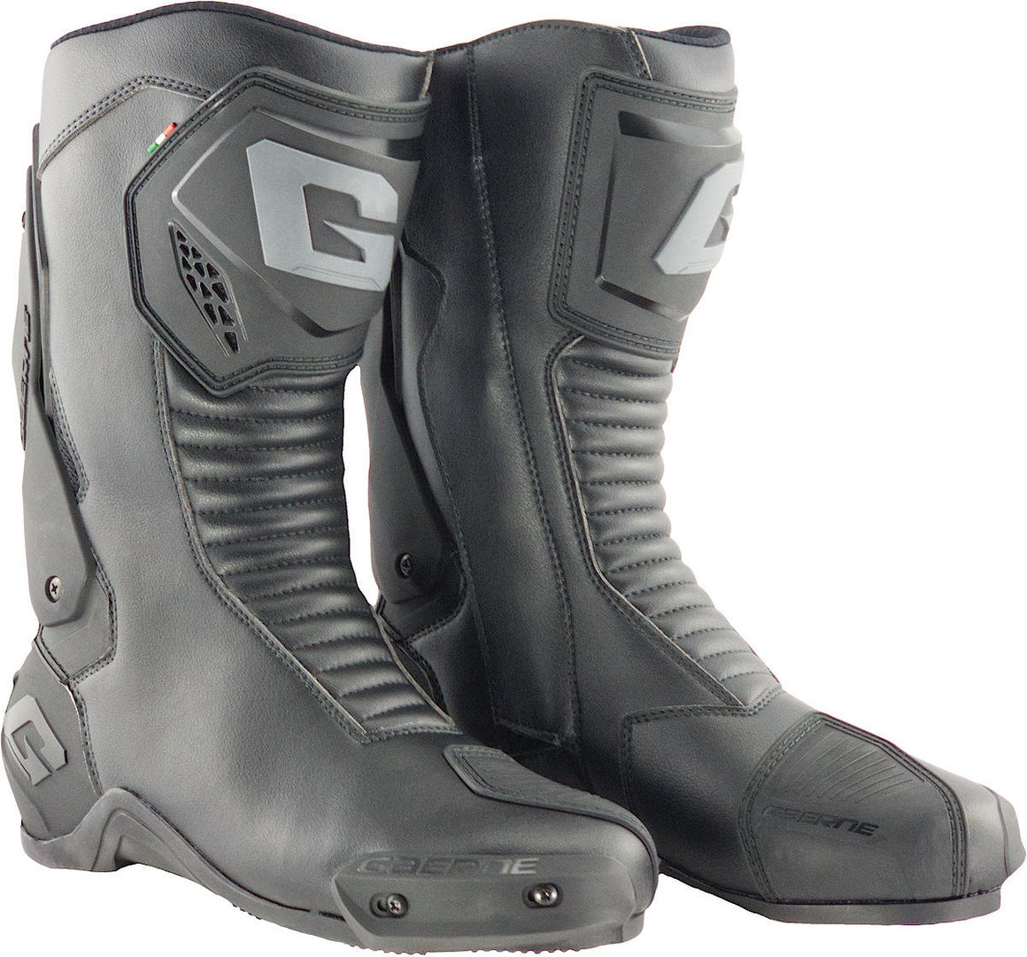 Gaerne GRS Motorcycle Boots black 48 Figure 1
