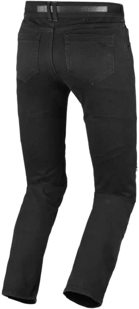 Macna Lockwood Motorrad Jeans Lang 42 Abbildung 2