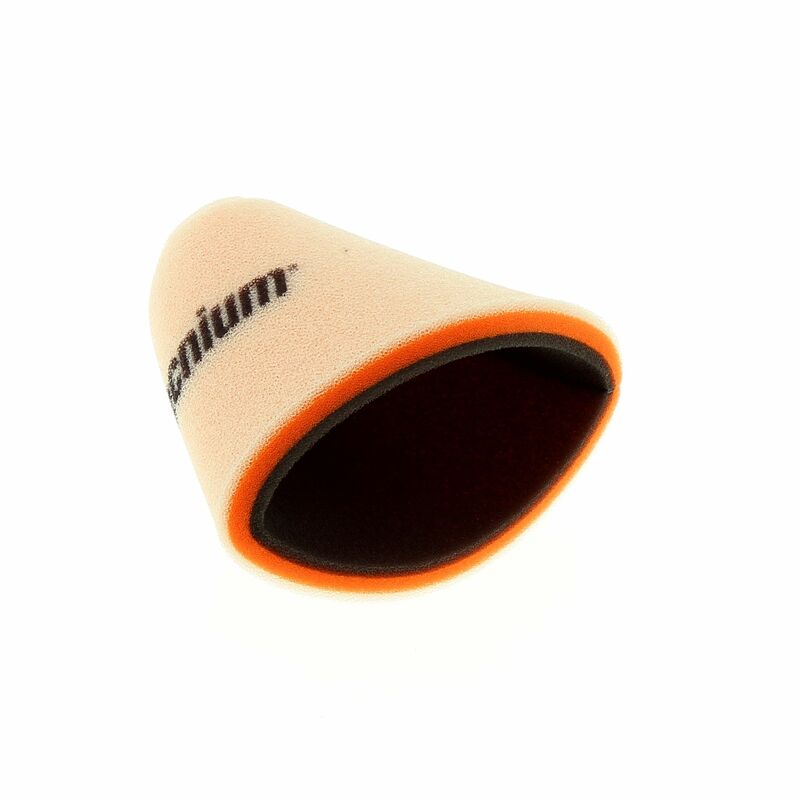 TECNIUM Luftfilter - 5343 Figur 3