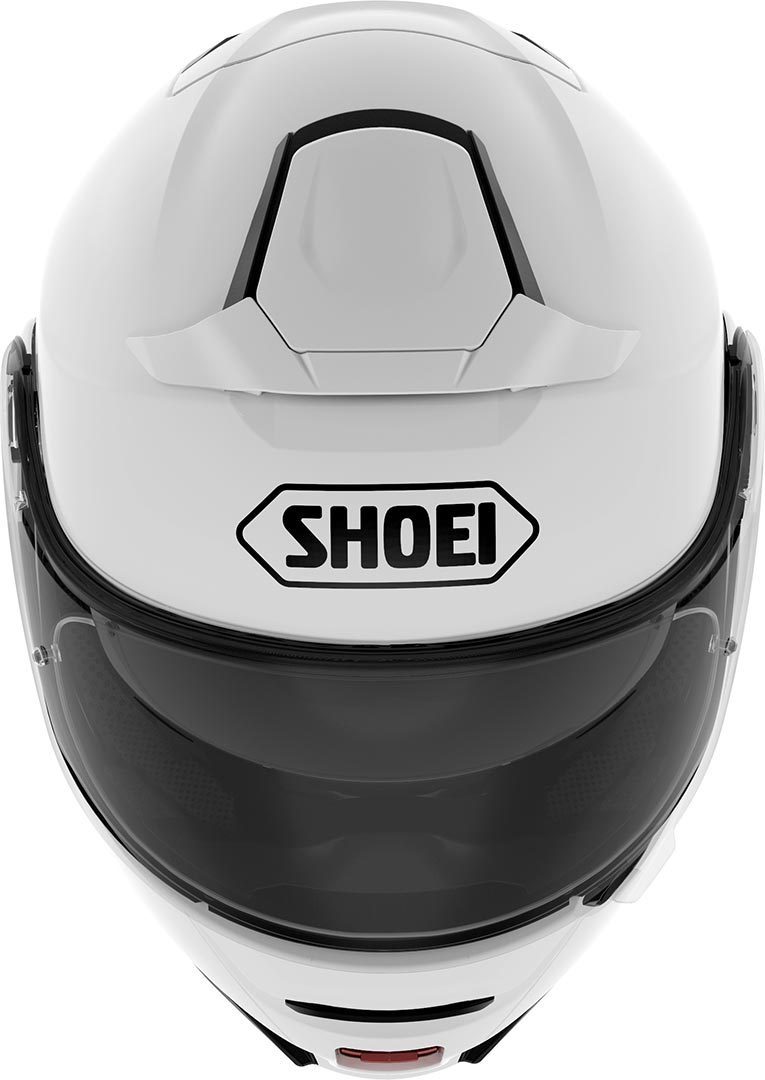 Shoei Neotec 2 ヘルメット 白い 男性(57/58歳) 図3