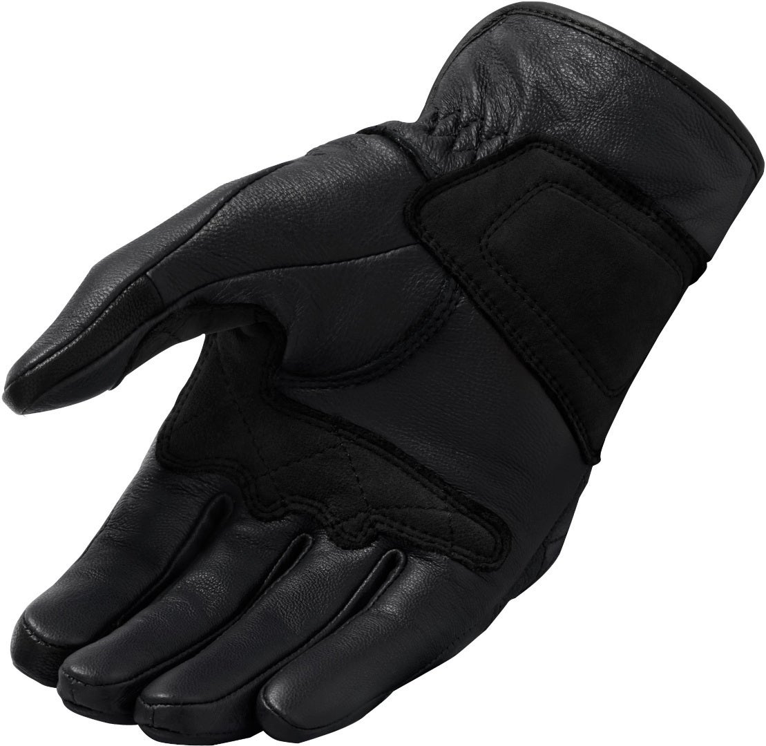 Revit Tracker Motorrad Handschuhe schwarz 2XL Abbildung 2