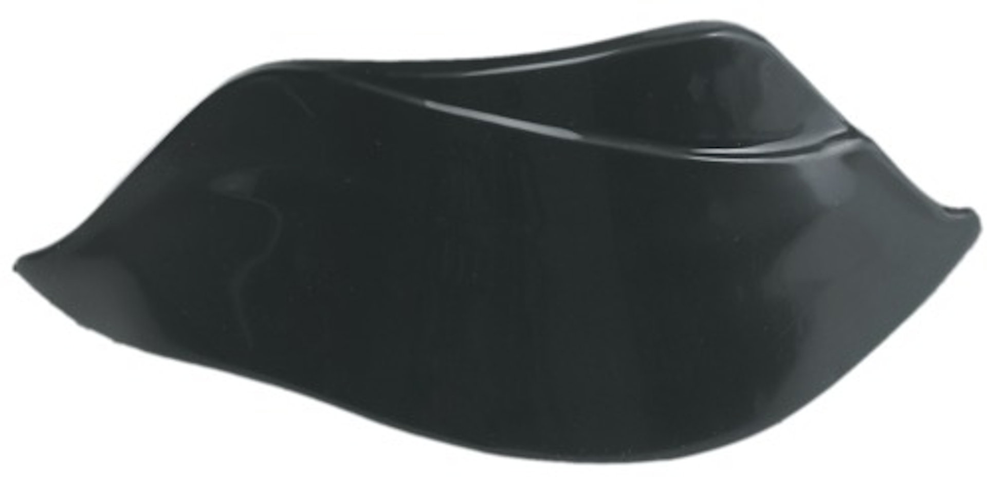 Acerbis Rally Pro Hand Vakt Spoiler Figur 1