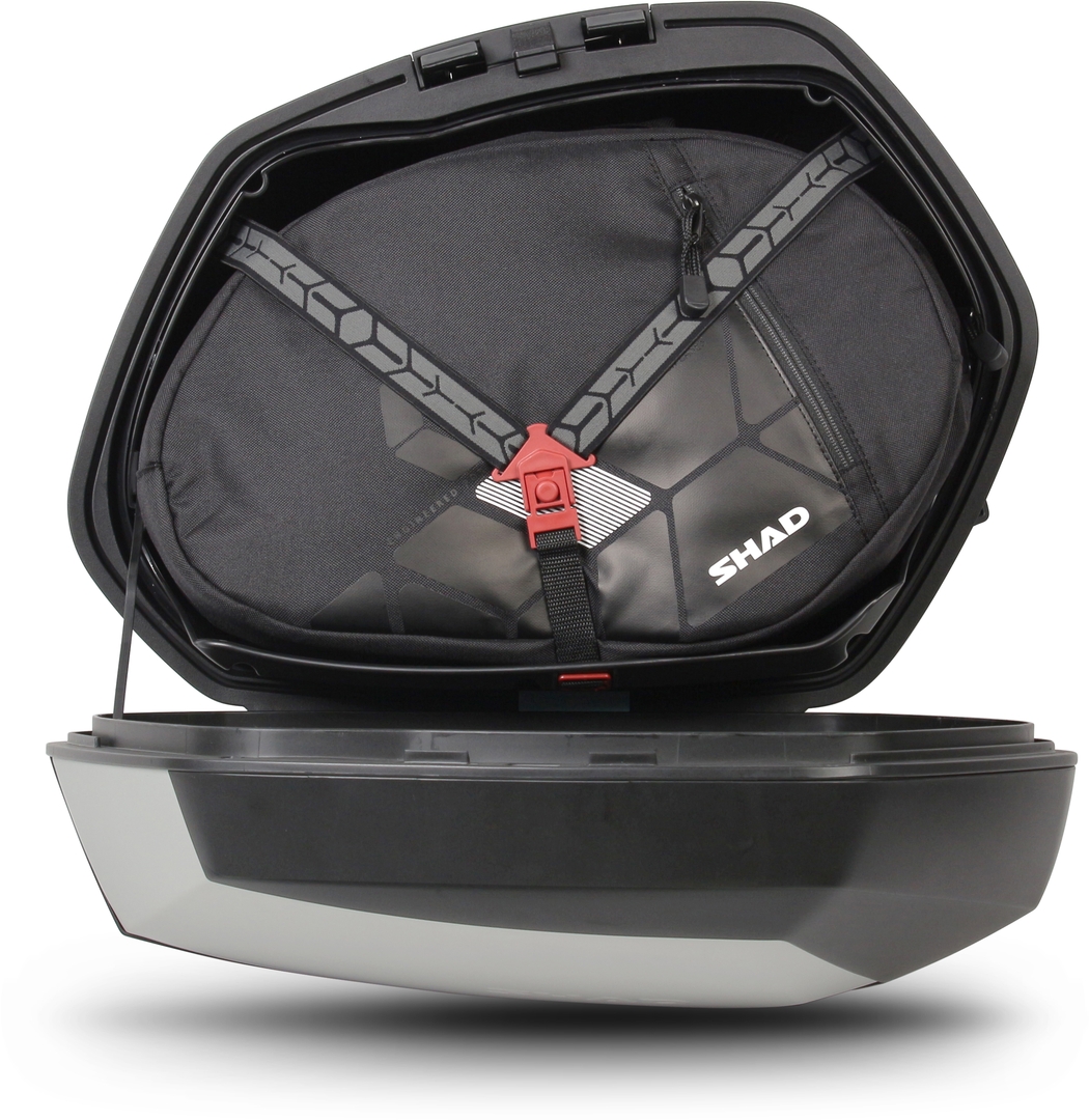 SHAD SH35 Set de carcase secundare Figura 3
