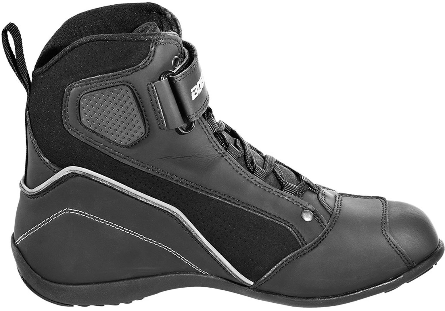 Bogotto City Limit Motorradschuhe 46 Abbildung 2