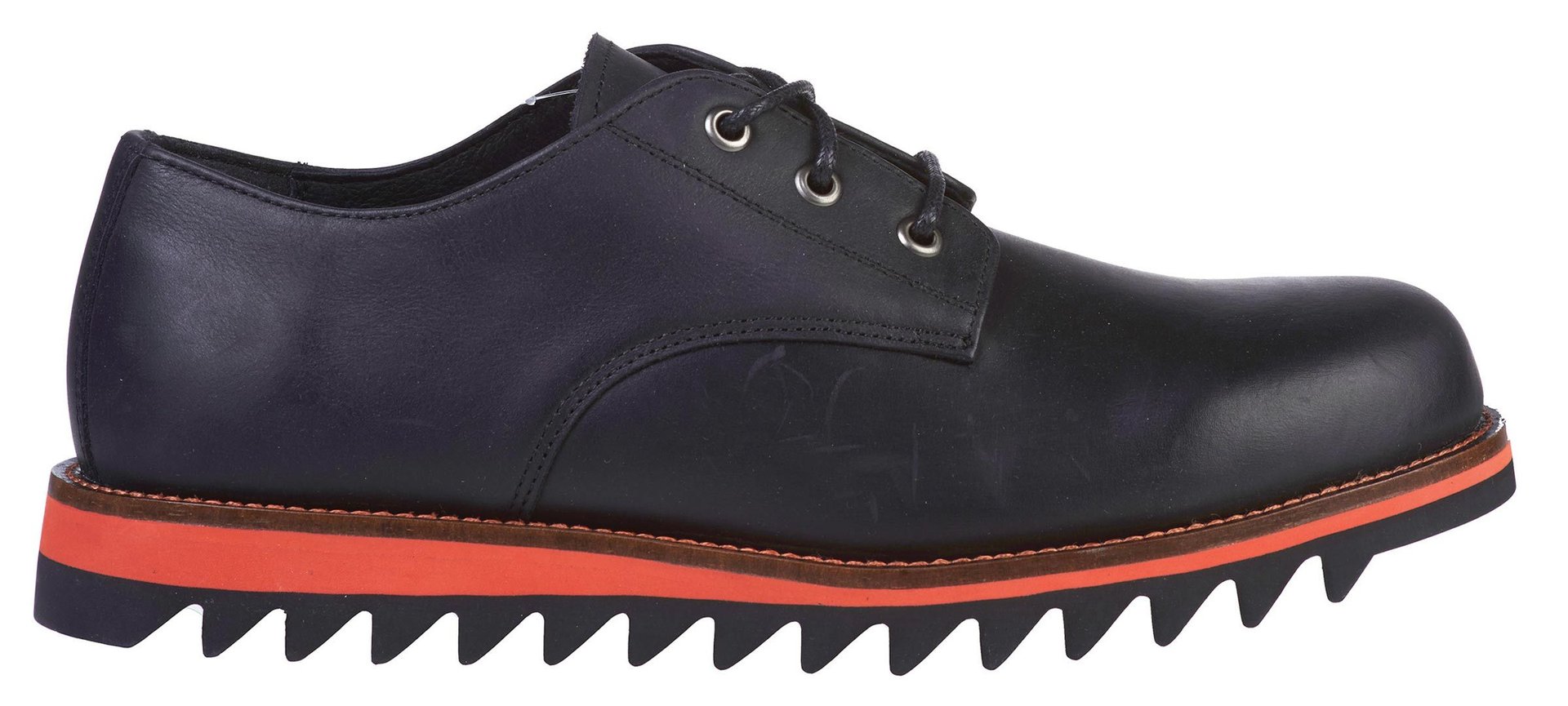 Dickies Springs Scarpe nero 41 Figura 1