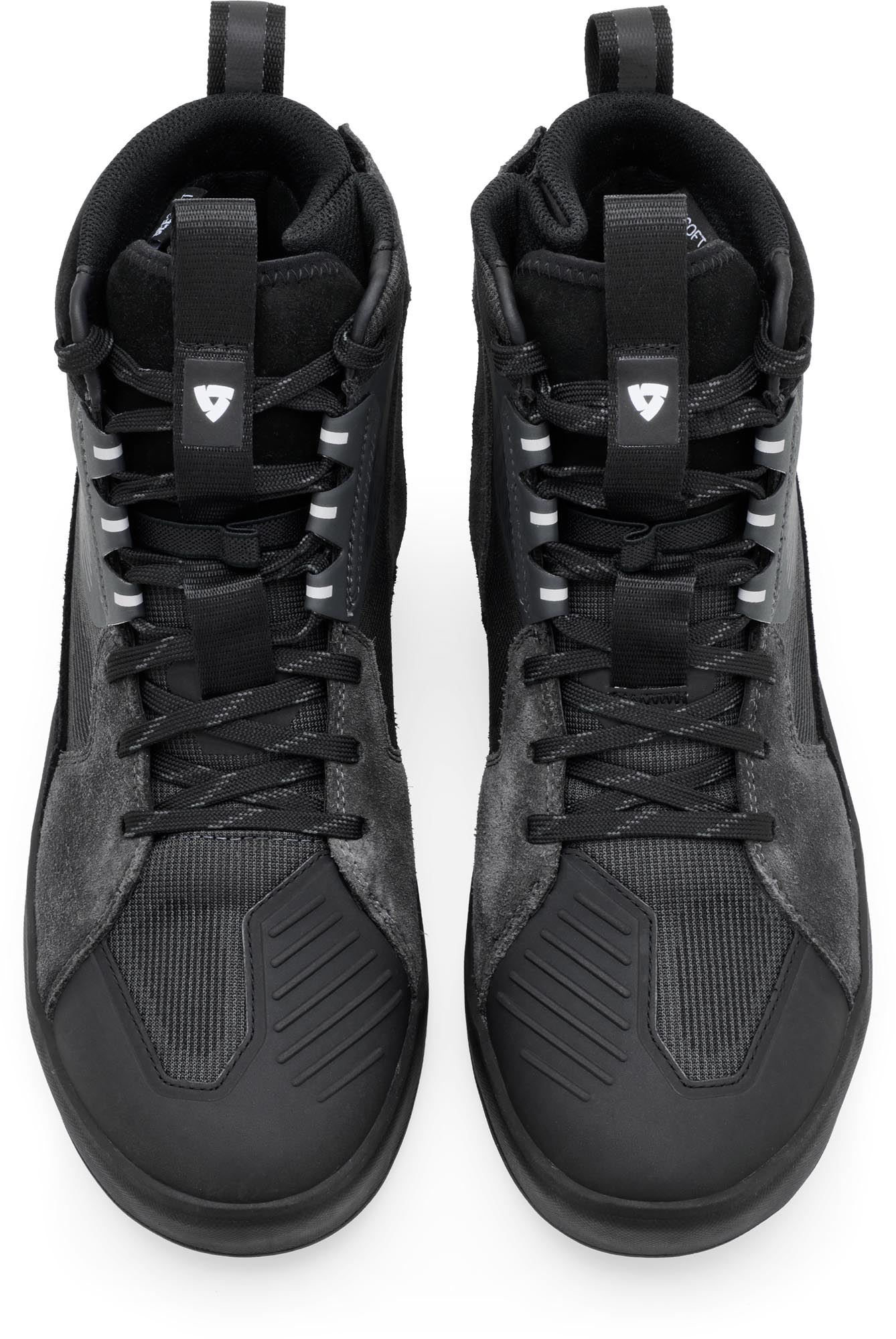 Revit Arrow 2 Air Pantofi de motocicletă Negru/antracit 44 Figura 4
