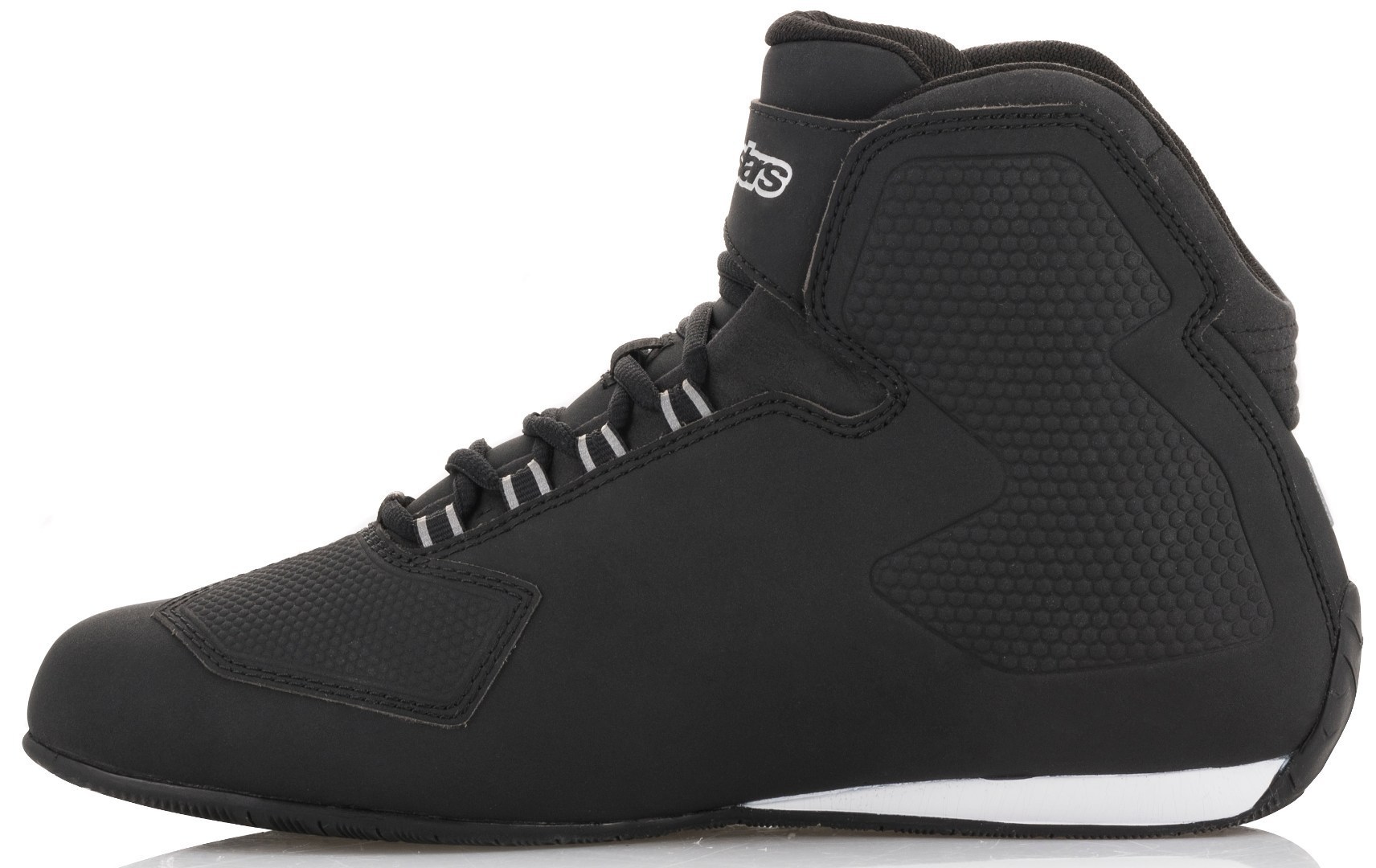 Alpinestars Stella Sektor Vatten täta damer motorcykel skor 9 (41) Figur 3