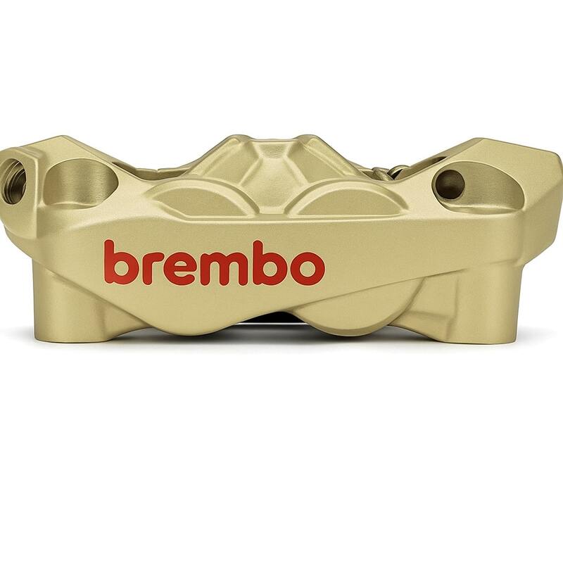 Brembo S.p.A. Hypure Ok Rätt Figur 1