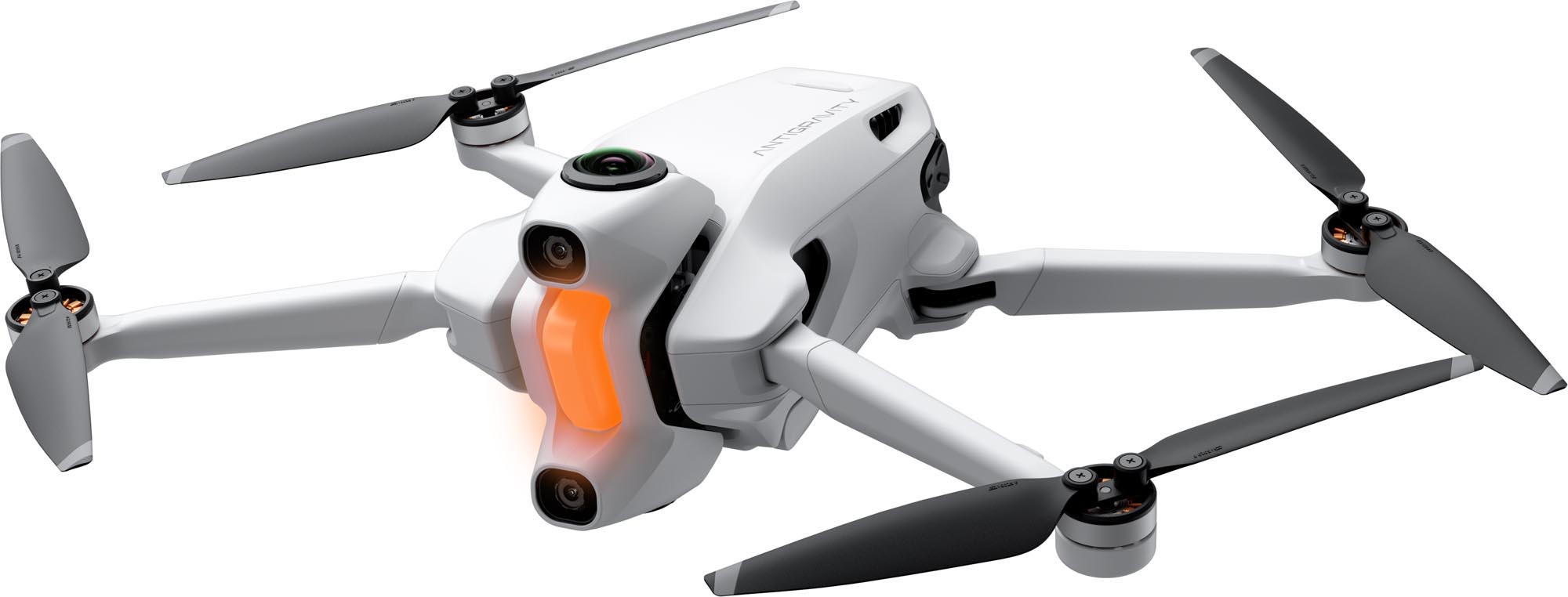 Insta360 Antigravity A1 Infinity Bundle Drönare Figur 1