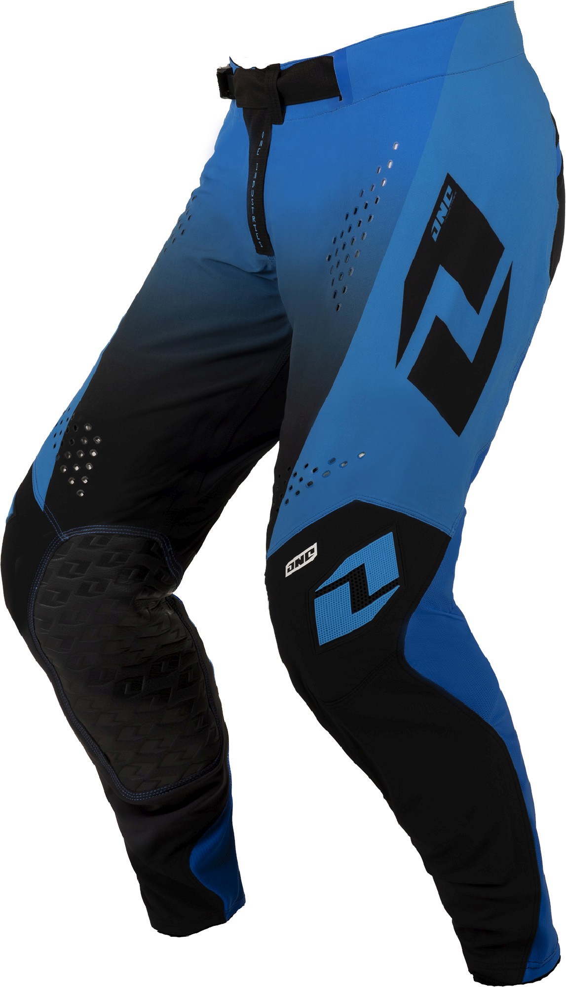 One Industries X-197 Blox Calças de motocross Artigo principal Figura 1