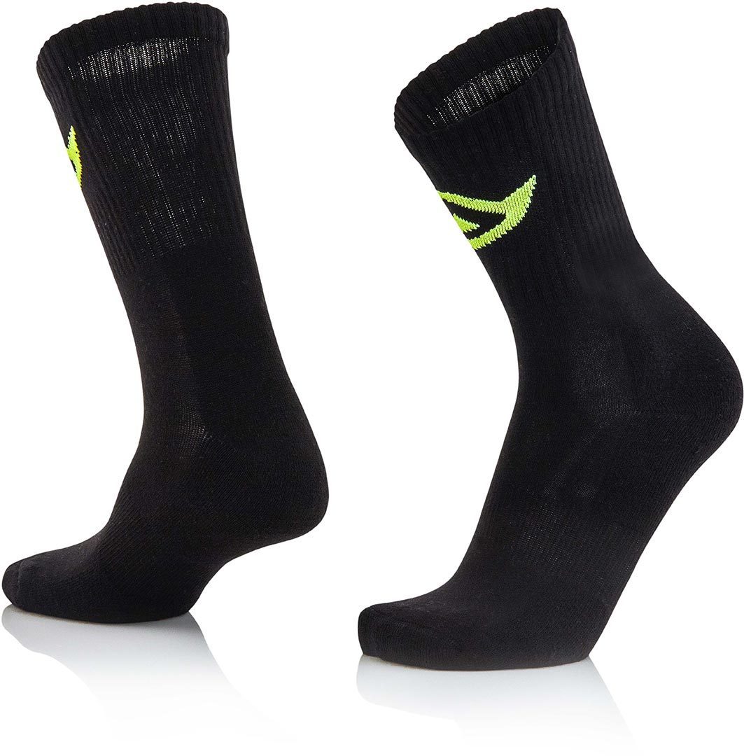 Acerbis Cotton Socks Main article Figure 1 Acerbis Cotton Socks Main article Figure 1