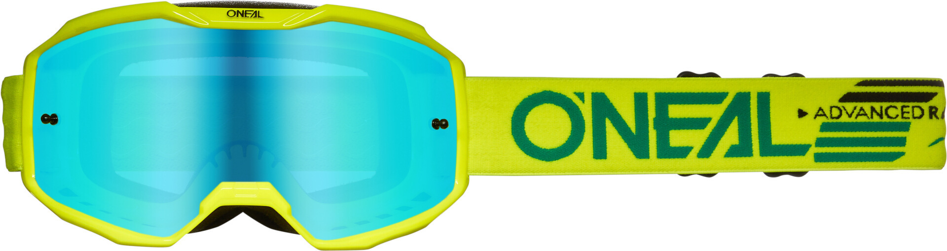 Galben neon