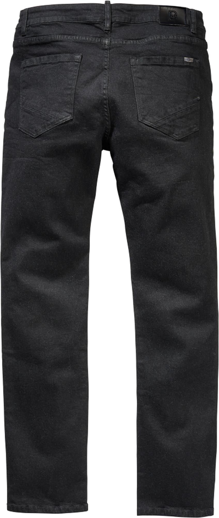 Brandit Mason Denim Unwashed 褲子 31 L34 图2