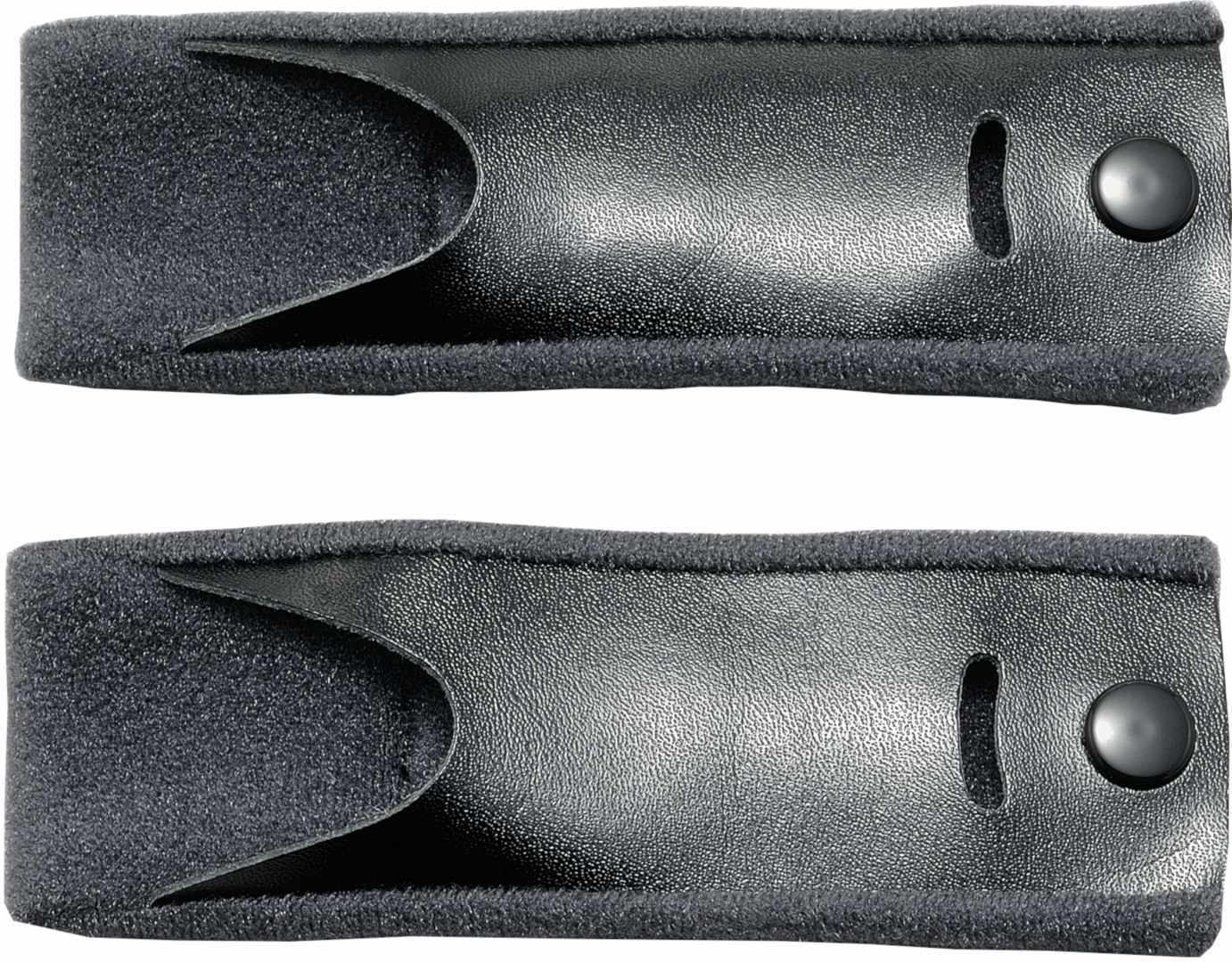 Shoei J-Cruise 2 Chinstrap Pads Figuur 1 Shoei J-Cruise 2 Chinstrap Pads Figuur 1