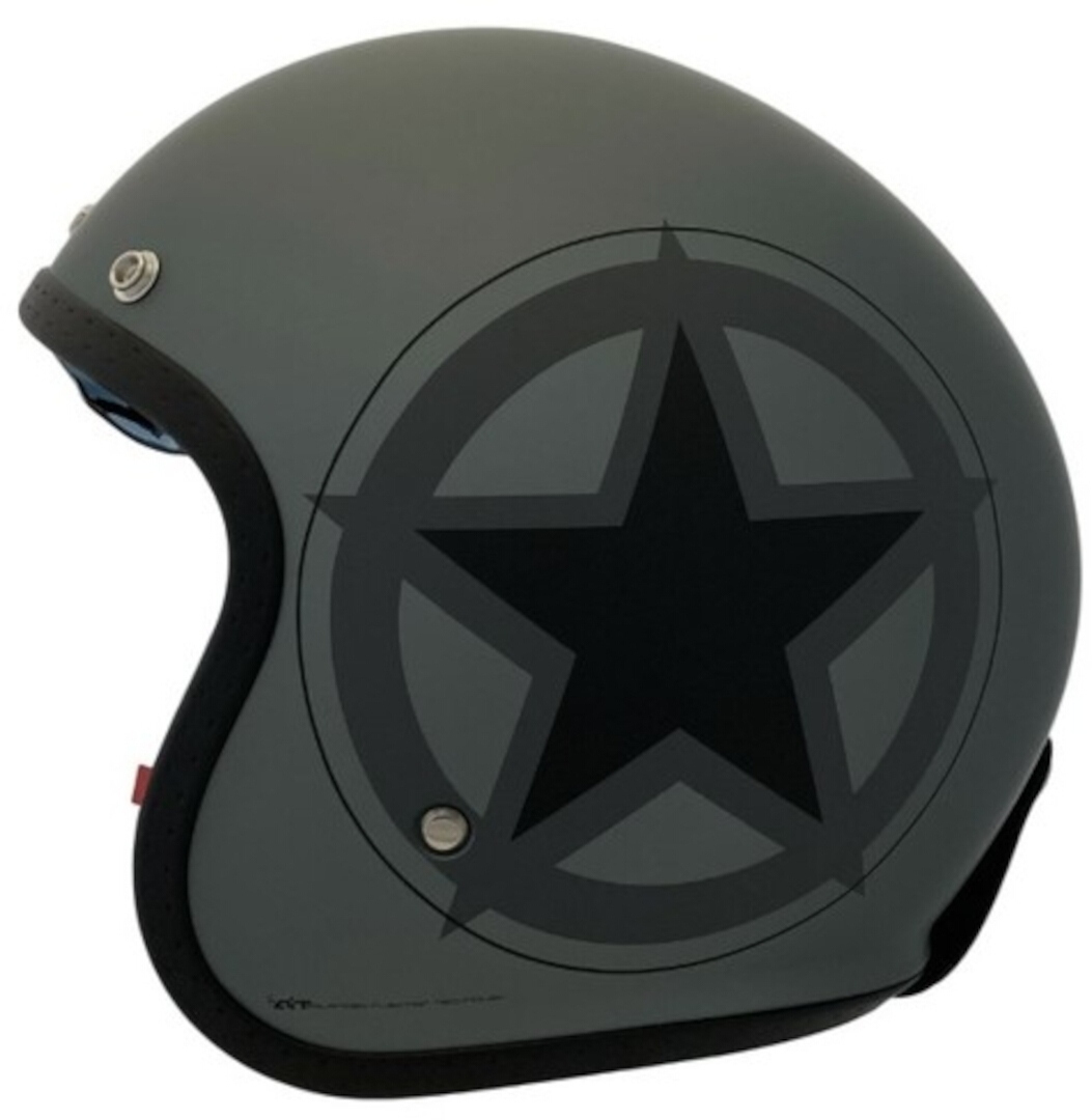 APEX JI100 Star Cască cu reacție M (57/58) Figura 1