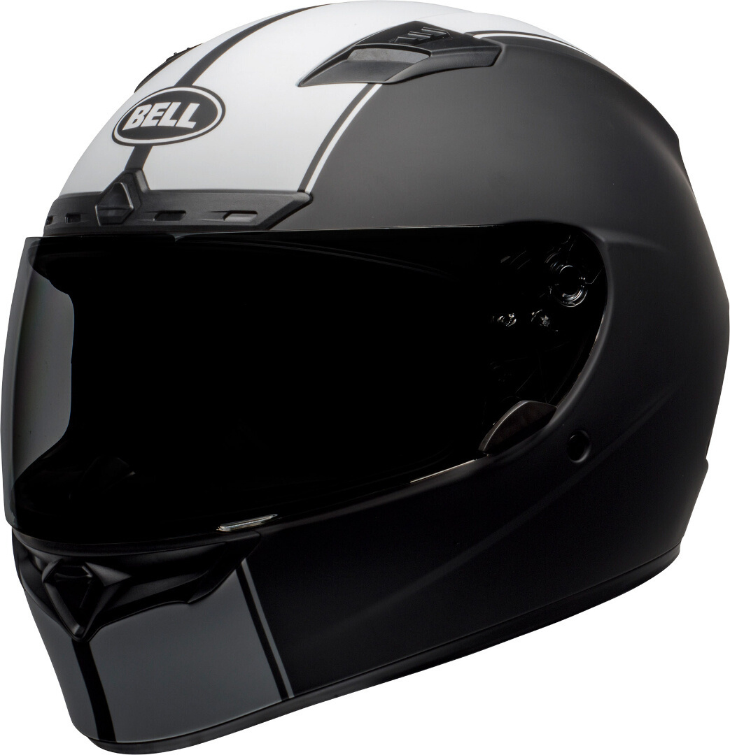 Bell Qualifier DLX Mips Rally Helm L (59/60) Abbildung 15