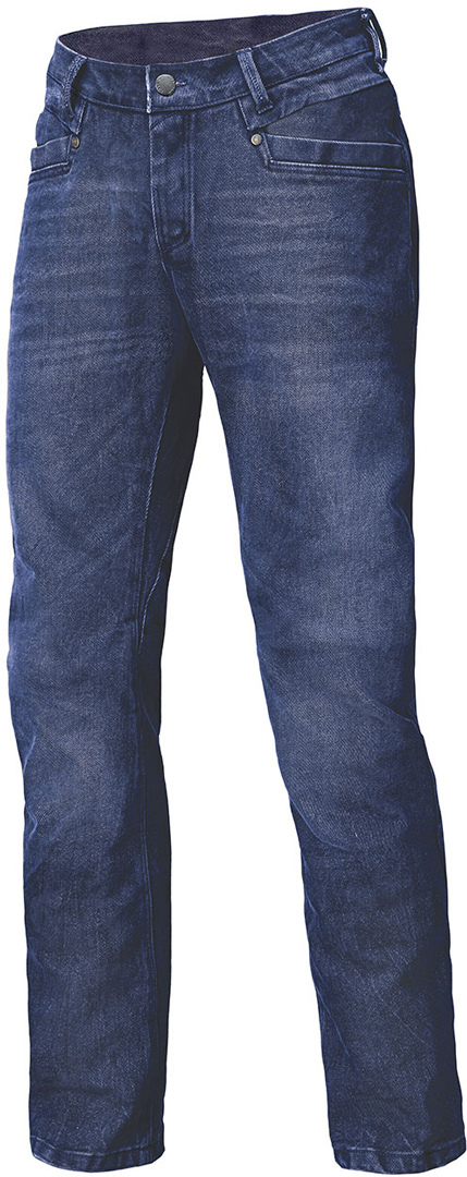 Held Marlow Motorcycle Jeans blue 36 L32 Figure 1