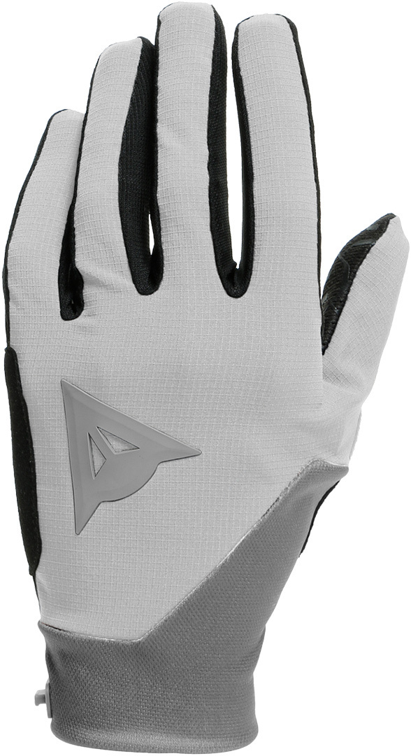 Dainese High Gravity Caddo Gants Bicylce Gris clair L Figure 1