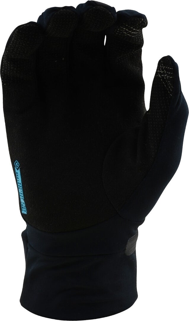 Troy Lee Designs GP Pro Mono Motocross handsker Sort L Figur 3