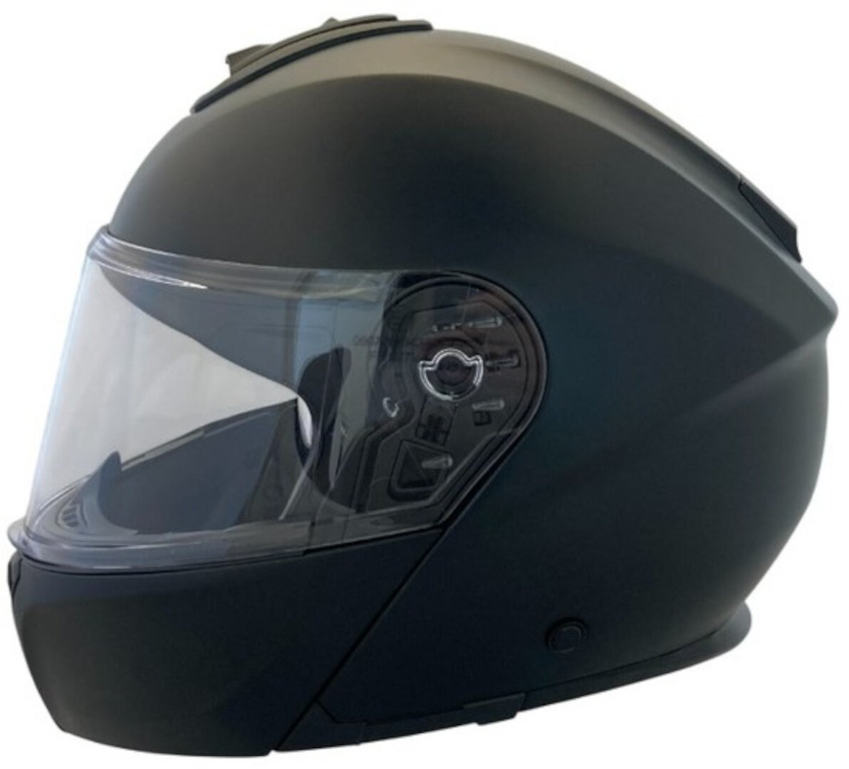 APEX MT300 Casco Black Matt S (55/56) Figura 1