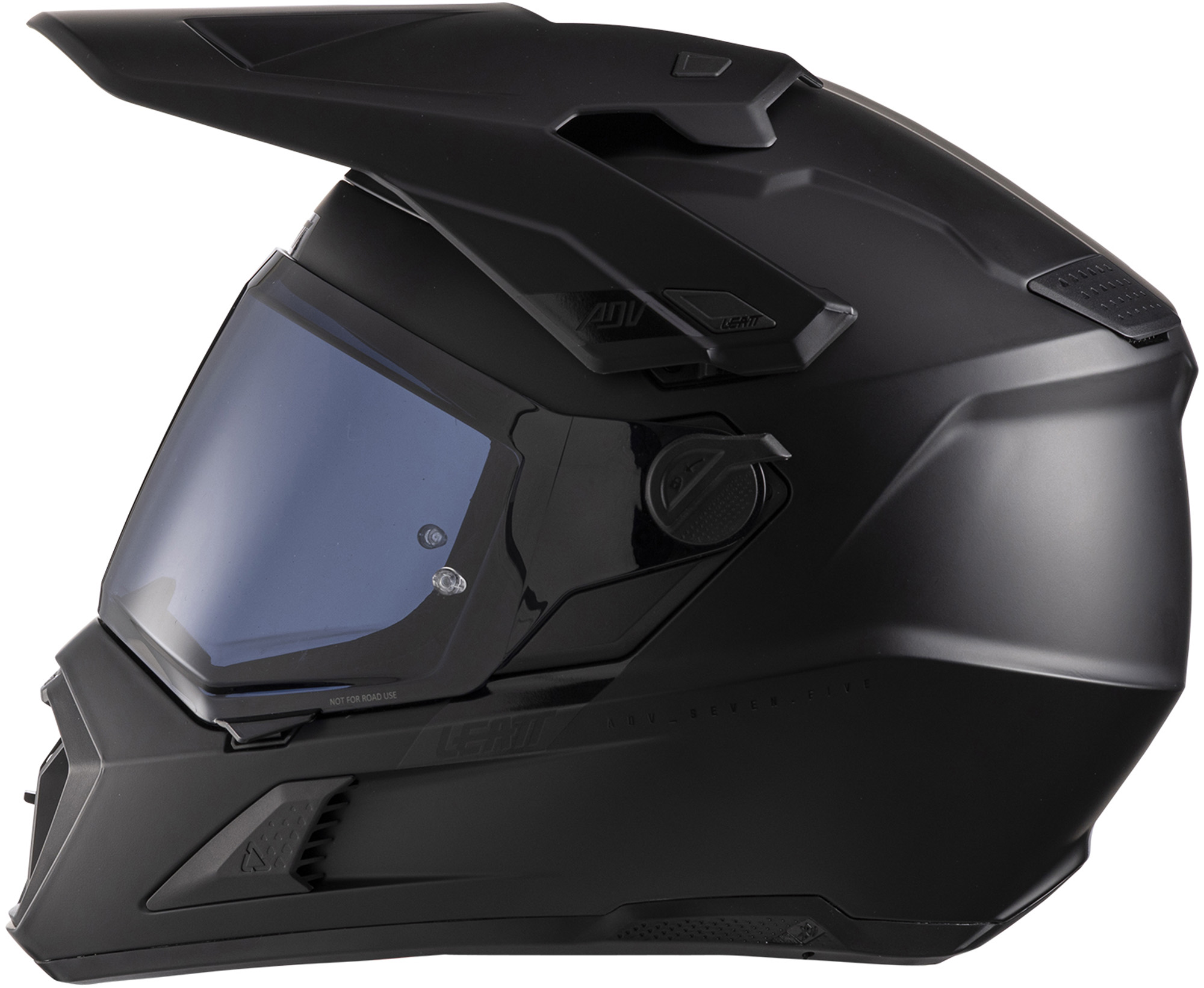 Leatt ADV 7.5 Шлем с очками Мэтт Блэк L (59/60) Рисунок 8