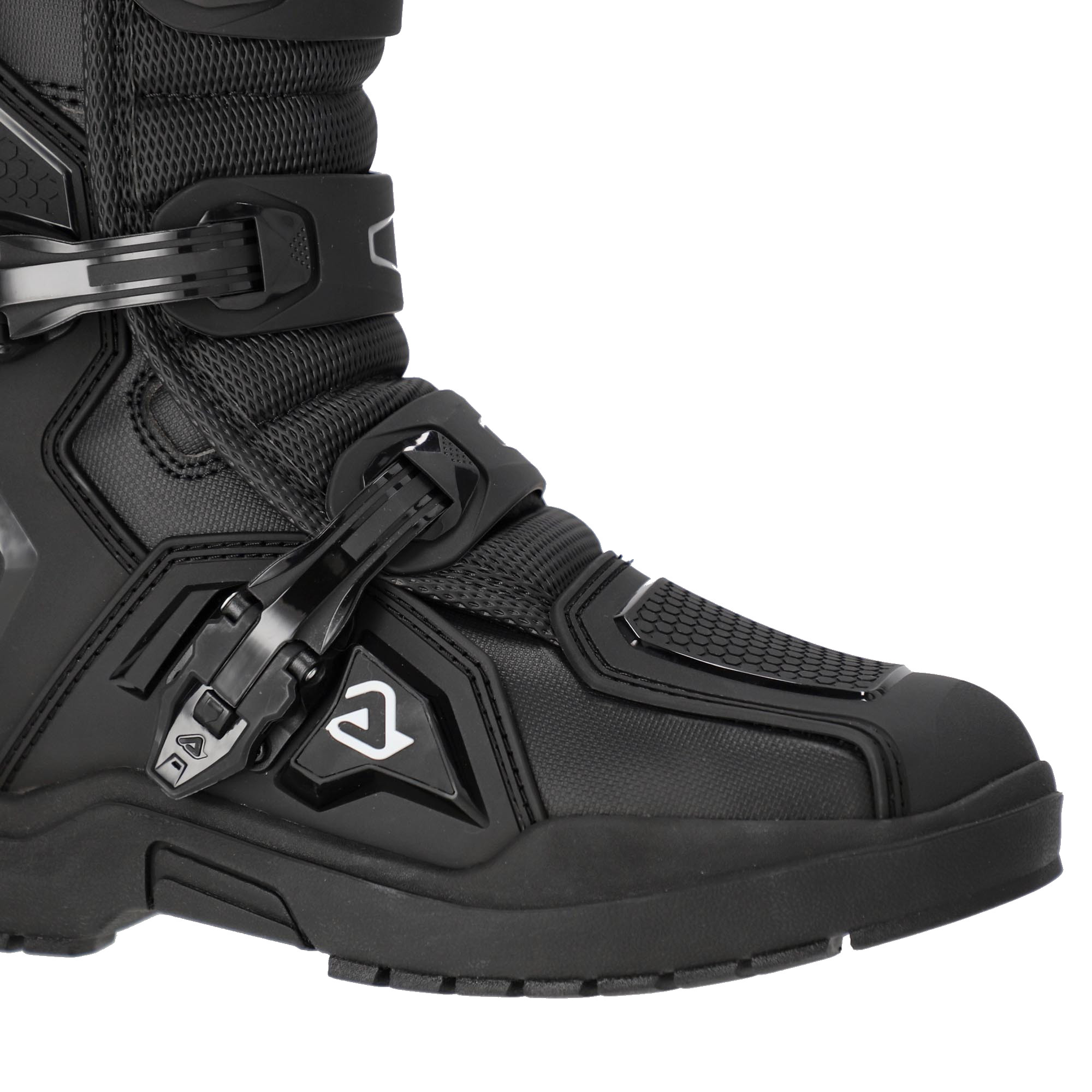Acerbis Artiglio Logo Botas de Motocross 44 Figura 9