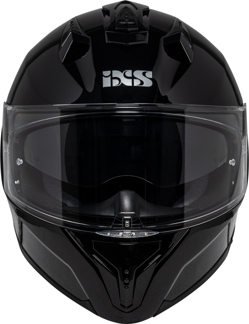 IXS iXS217 1.0 Cască negru M (57/58) Figura 2