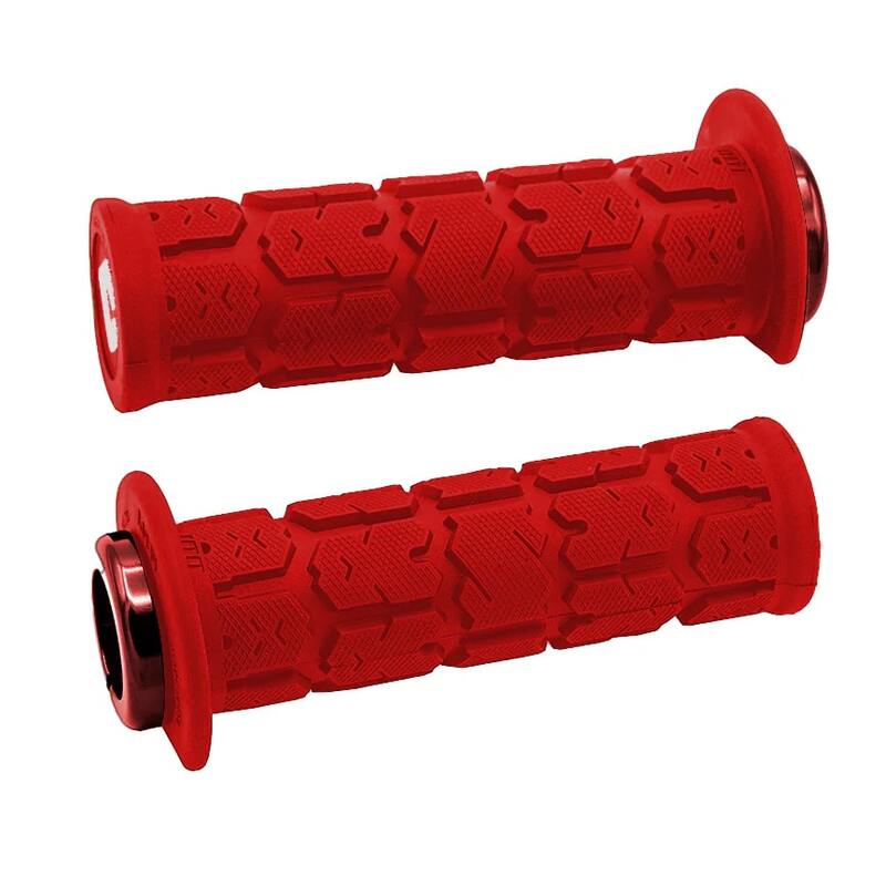 ODI Rogue 2.1 ATV / PWC Lock-On Grepp Figur 2